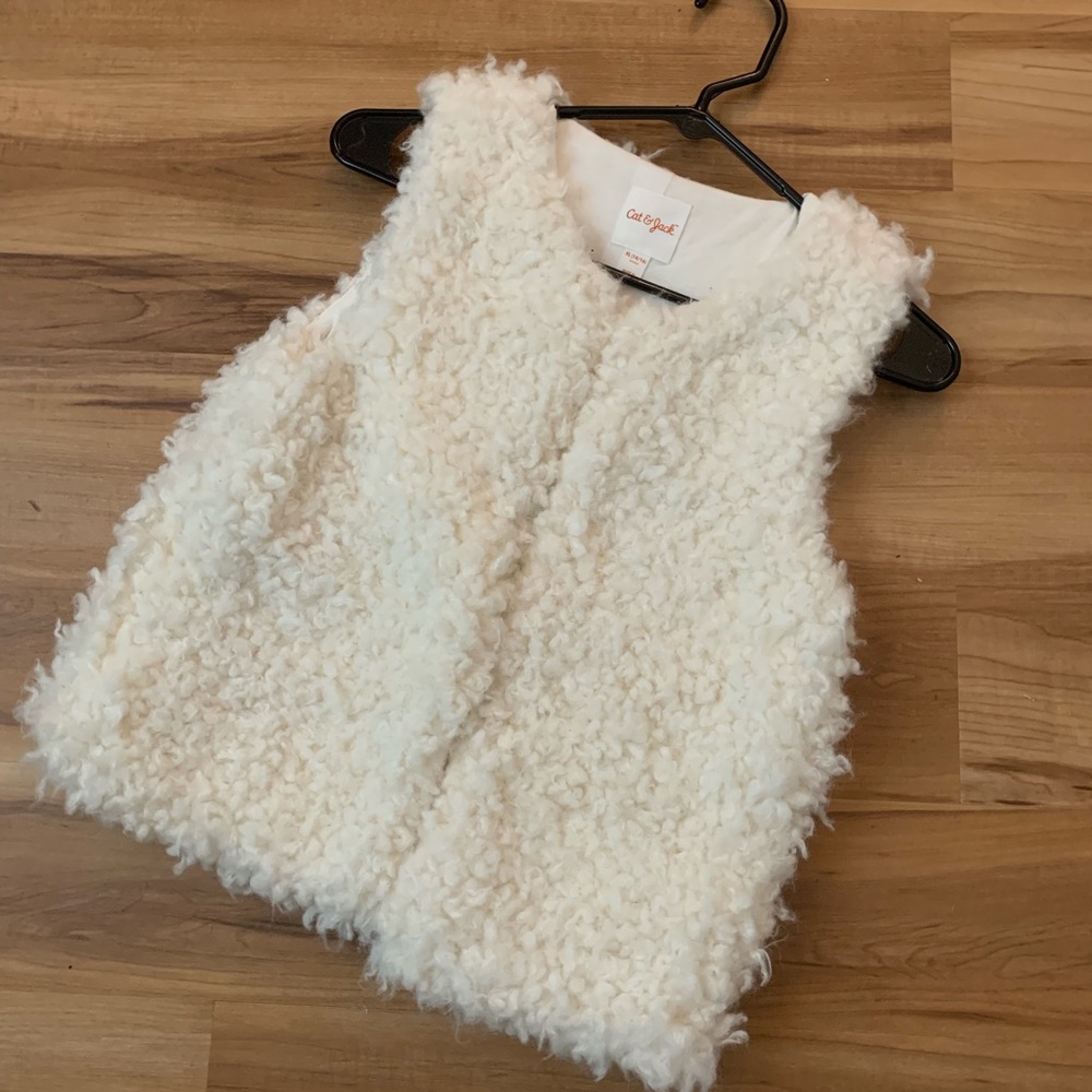 Vest